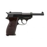"WWII BYF 43 Code P.38 Pistol 9mm (PR64773)" - 1 of 7