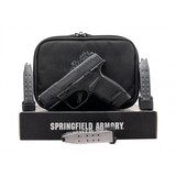 "Springfield Hellcat Pistol 9mm (PR65281)" - 2 of 4