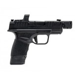 "Springfield Hellcat Pistol 9mm (PR65282)" - 1 of 4