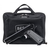 "ED Brown Executive Target Pistol .45ACP (PR65291)" - 5 of 7