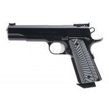 "ED Brown Executive Target Pistol .45ACP (PR65291)" - 4 of 7
