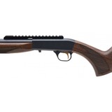 "Browning SA-22 Challenge Rifle .22LR (R40540)" - 4 of 4