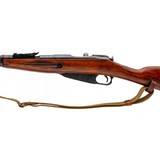 "WWII Russian 91/30 Mosin Nagant 7.62x54R (R40441)" - 5 of 7