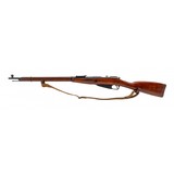 "WWII Russian 91/30 Mosin Nagant 7.62x54R (R40441)" - 6 of 7