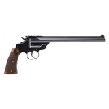 "Smith & Wesson 3rd Model Perfected Target Pistol .22 Long Rifle (PR65308)" - 3 of 5