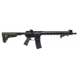 "Springfield Saint Victor Rifle 5.56 Nato (NGZ3969) NEW" - 1 of 5