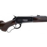 "Winchester 71 Deluxe .348 WCF Rifle (W12743)" - 5 of 6