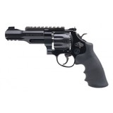 "Smith & Wesson 327 M&P R8 Revolver .357 MAG (PR65312)" - 1 of 6