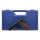 "Colt Combat Commander Pistol 9mm (C19636)" - 2 of 7