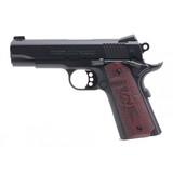 "Colt Combat Commander Pistol 9mm (C19636)" - 4 of 7