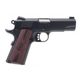 "Colt Combat Commander Pistol 9mm (C19636)" - 1 of 7