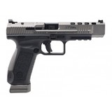 "Canik TP9 SFX 9mm Pistol (PR65340)" - 1 of 4