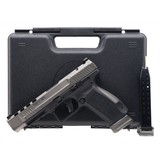 "Canik TP9 SFX 9mm Pistol (PR65340)" - 3 of 4