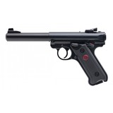 "Ruger Mark IV Target .22LR Pistol (PR65341)" - 7 of 7