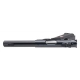 "Ruger Mark IV Target .22LR Pistol (PR65341)" - 4 of 7