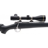 "Kimber 84M Montana .243 Win Rifle (R40527)" - 2 of 4