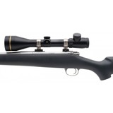 "Kimber 84M Montana .243 Win Rifle (R40527)" - 3 of 4