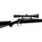 "Winchester 70 .270 Win Rifle (W12745)" - 4 of 4