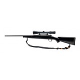 "Winchester 70 .270 Win Rifle (W12745)" - 3 of 4