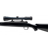 "Winchester 70 .270 Win Rifle (W12745)" - 2 of 4