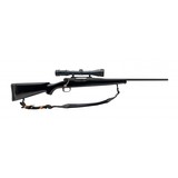 "Winchester 70 .270 Win Rifle (W12745)" - 1 of 4