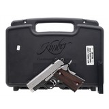 "Kimber Ultra CDP II Pistol .45 ACP (PR65325)" - 5 of 7
