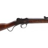 "Birmingham Small Arms Martini Rifle 32-20 (R40548)" - 2 of 4