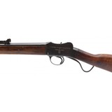 "Birmingham Small Arms Martini Rifle 32-20 (R40548)" - 3 of 4