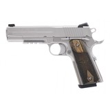 "Sig Sauer 1911 Pistol .45 ACP (PR65351)" - 4 of 6