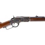 "Uberti 1873 .44-40 Win Rifle (R40534)" - 2 of 4