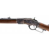 "Uberti 1873 .44-40 Win Rifle (R40534)" - 3 of 4