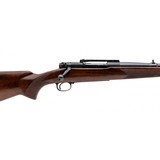 "Winchester 70 Pre 64 Rifle .264 Win Mag (W12814)" - 4 of 4