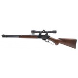 "Marlin 336 .30-30 (R40554)" - 4 of 4