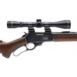 "Marlin 336 .30-30 (R40554)" - 2 of 4