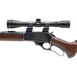 "Marlin 336 .30-30 (R40554)" - 3 of 4