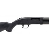 "Mossberg 500a Shotgun 12 Gauge (S15429)" - 4 of 4