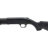 "Mossberg 500a Shotgun 12 Gauge (S15429)" - 2 of 4