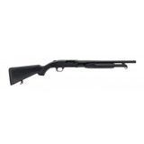 "Mossberg 500a Shotgun 12 Gauge (S15429)" - 1 of 4