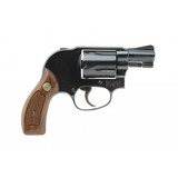 "Smith & Wesson 49 .38 Special (PR61855)" - 7 of 7