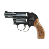 "Smith & Wesson 49 .38 Special (PR61855)" - 1 of 7