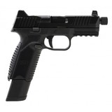 "FN 509 Tactical Full 9mm (PR60665) NEW" - 1 of 2