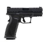 "Springfield XDM Elite 9mm (PR58878)" - 1 of 4