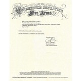 "Winchester Model 21 Deluxe Grade IV Engraved 16 Gauge (W10733)" - 10 of 13