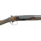 "Winchester Model 21 Deluxe Grade IV Engraved 16 Gauge (W10733)" - 13 of 13