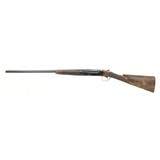 "Winchester Model 21 Deluxe Grade IV Engraved 16 Gauge (W10733)" - 3 of 13