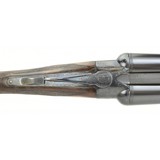 "Winchester Model 21 Deluxe Grade IV Engraved 16 Gauge (W10733)" - 6 of 13