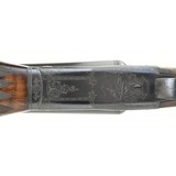 "Winchester Model 21 Deluxe Grade IV Engraved 16 Gauge (W10733)" - 7 of 13