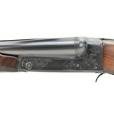 "Winchester Model 21 Deluxe Grade IV Engraved 16 Gauge (W10733)" - 2 of 13