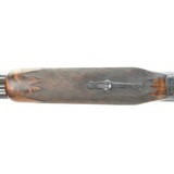 "Winchester Model 21 Deluxe Grade IV Engraved 16 Gauge (W10733)" - 8 of 13