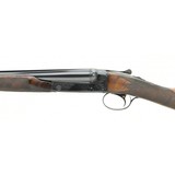 "Winchester Model 21 Deluxe Grade IV Engraved 16 Gauge (W10733)" - 11 of 13